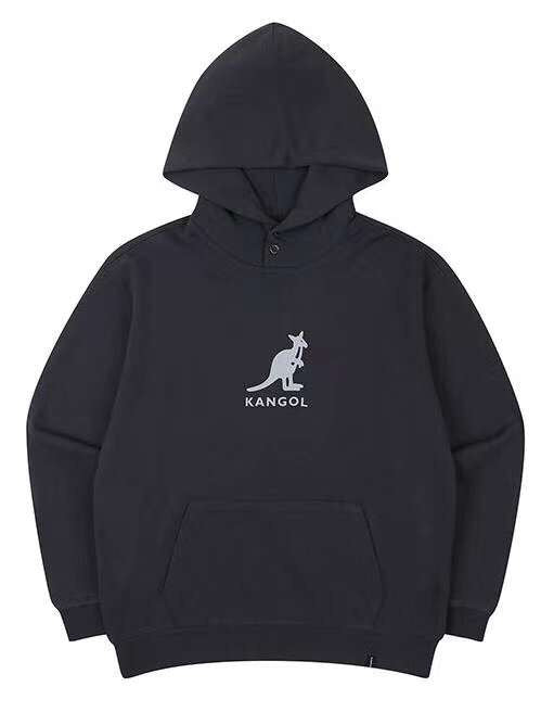 Kangol hoodies
