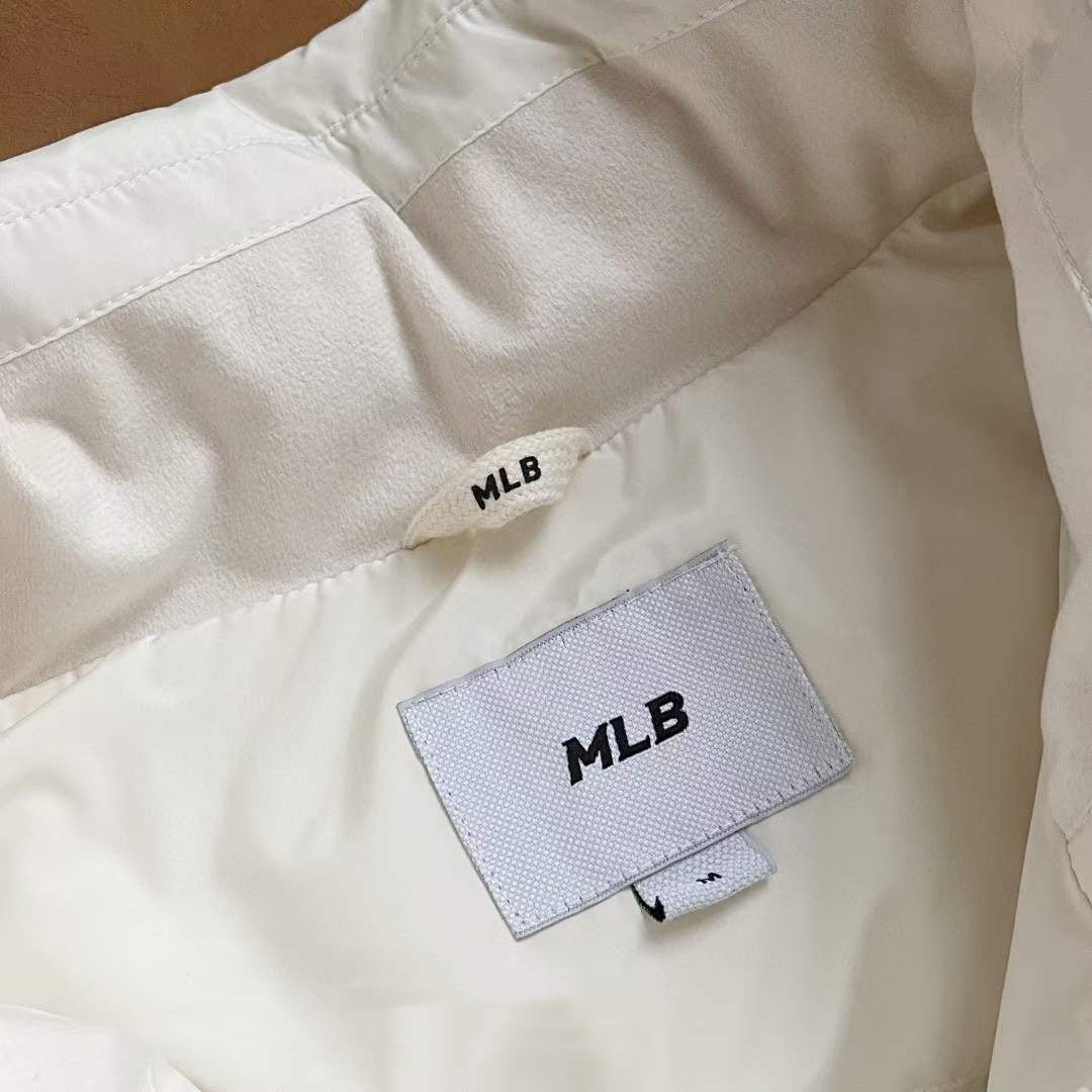 MLB 羽絨