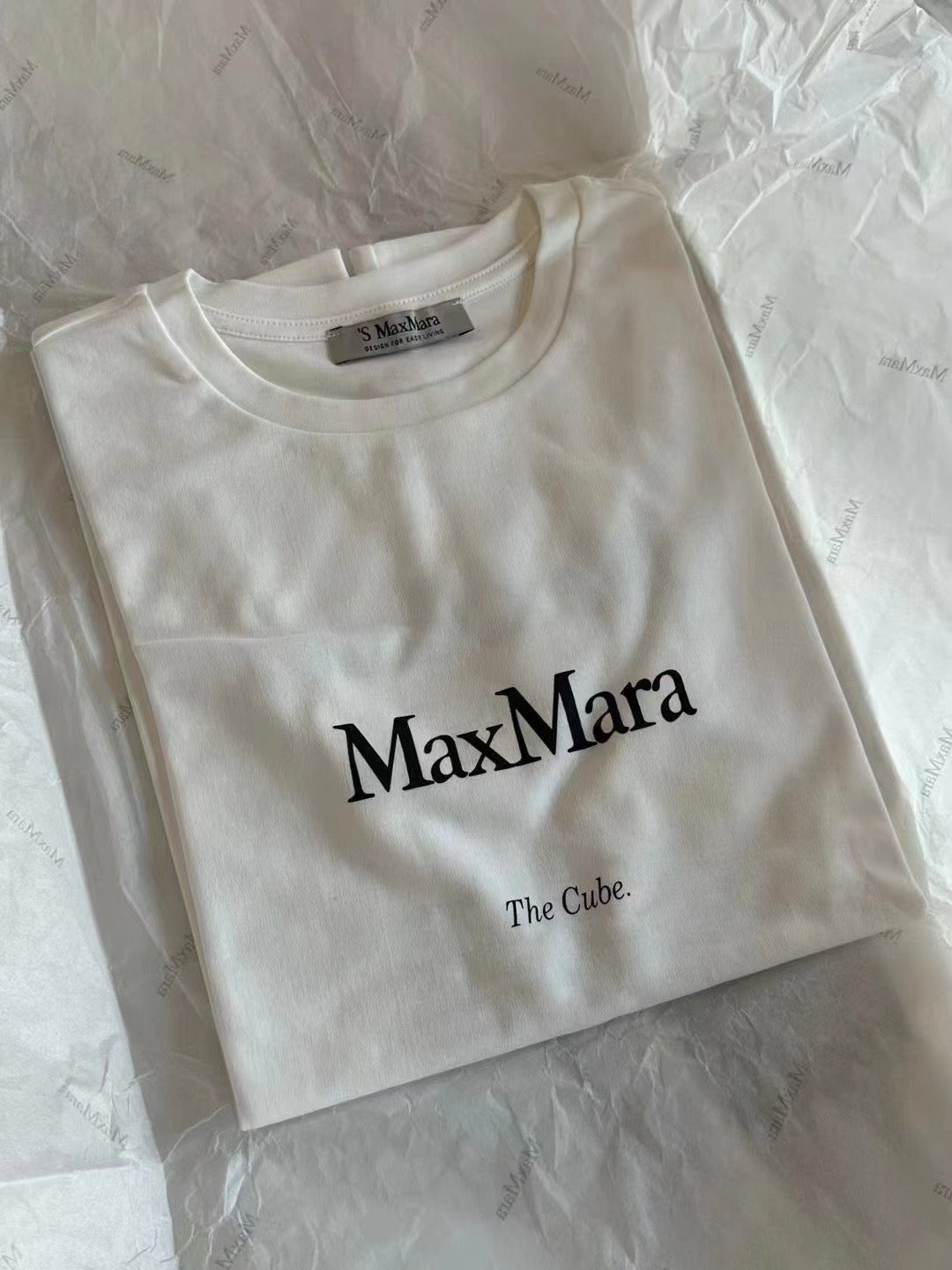 MaxMara tee