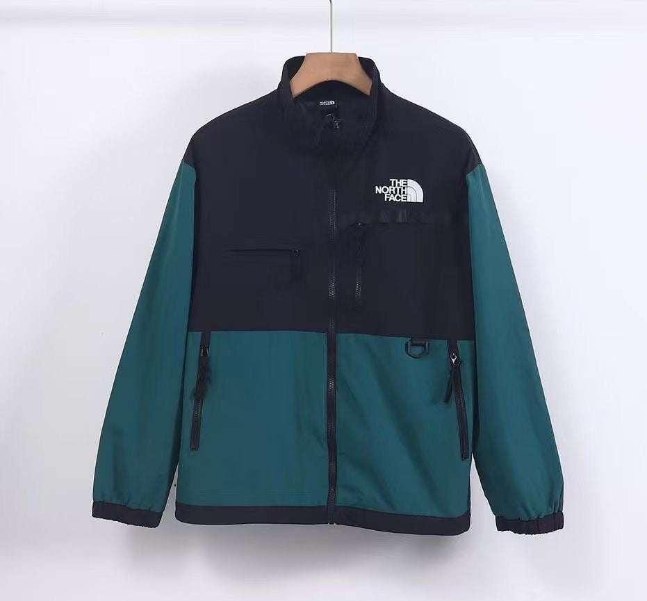 TNF 風褸