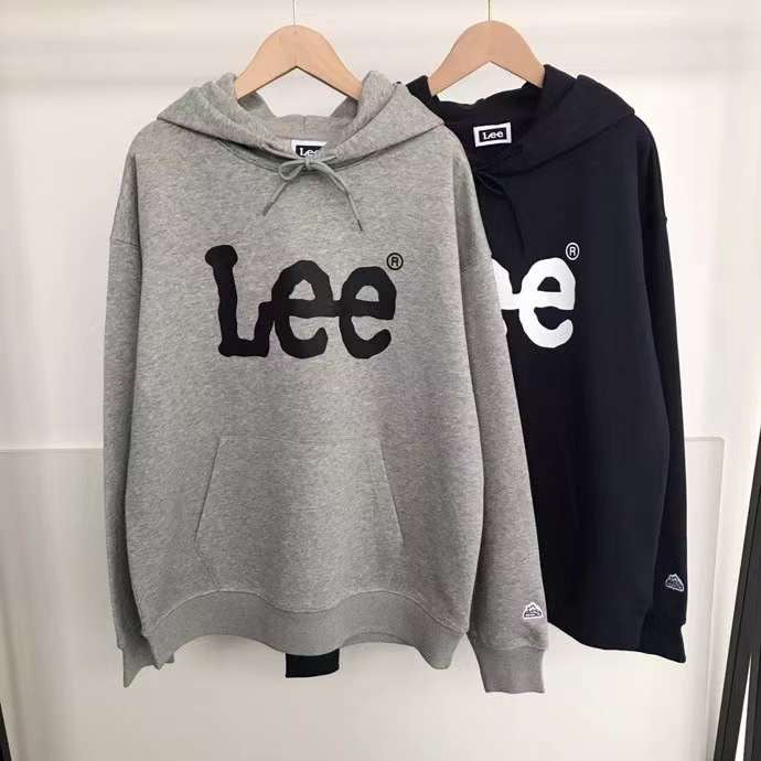 Lee hoodies