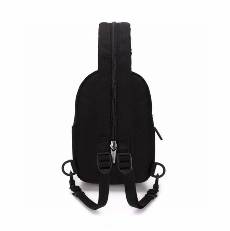 Kangol小童backpack斜咩袋