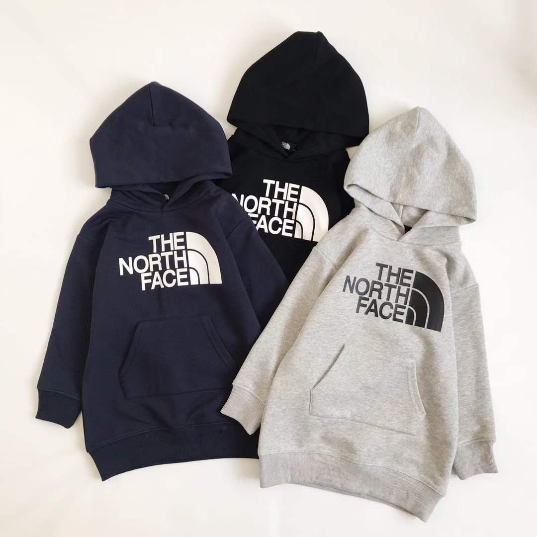 TNF 女童one piece