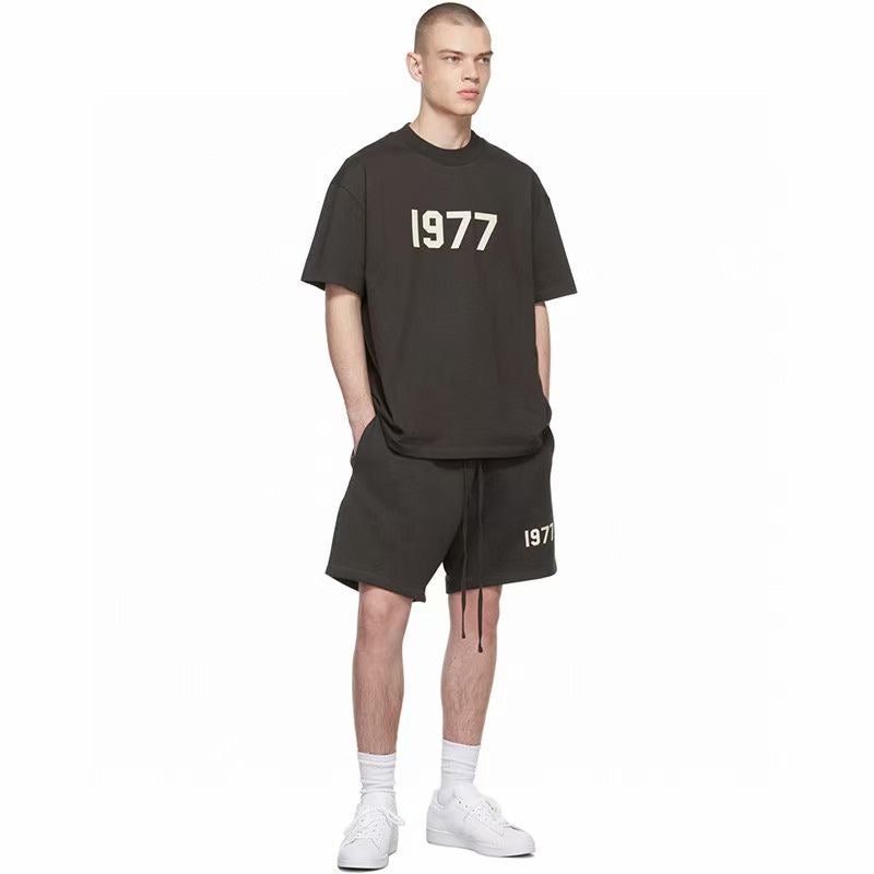 Fear of god essentials 短褲