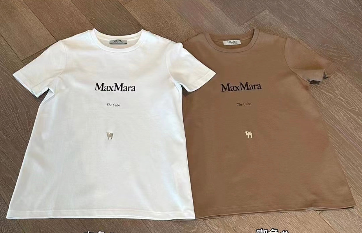 MaxMara tee