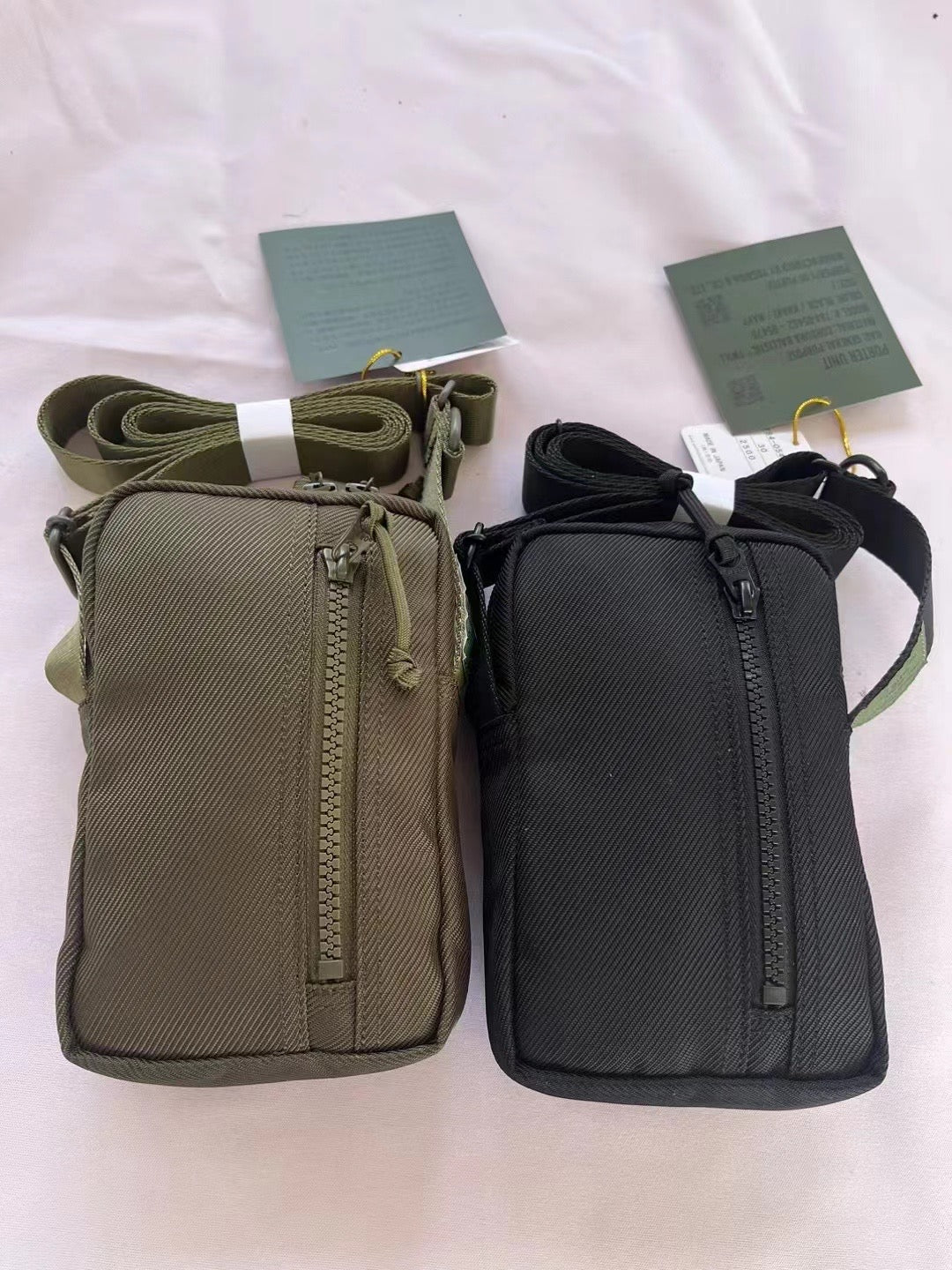 Porter Unit Shoulder bag