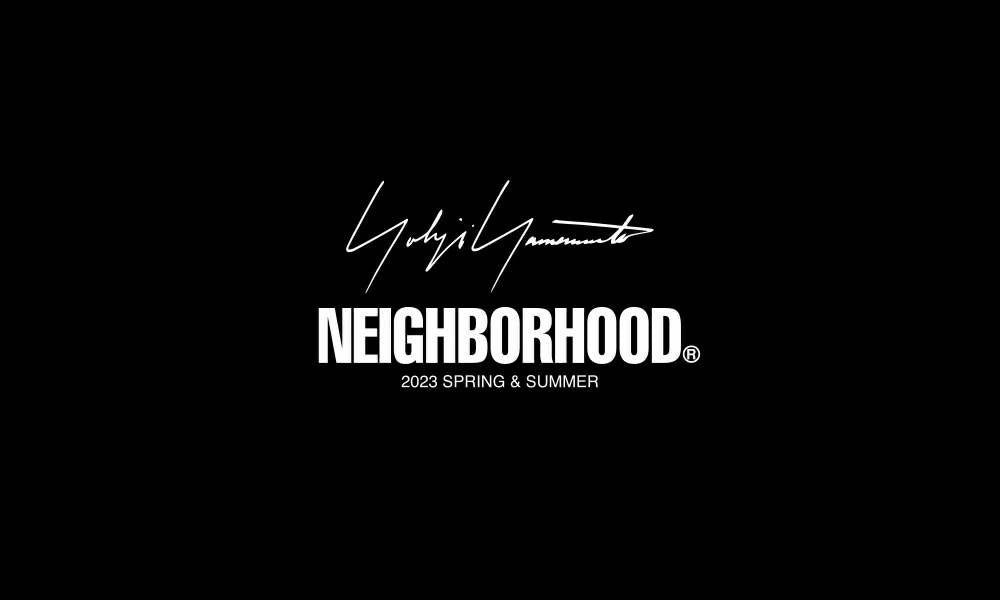 Neighbourhood hoodies