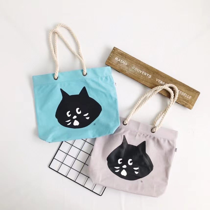 NYA tote bag