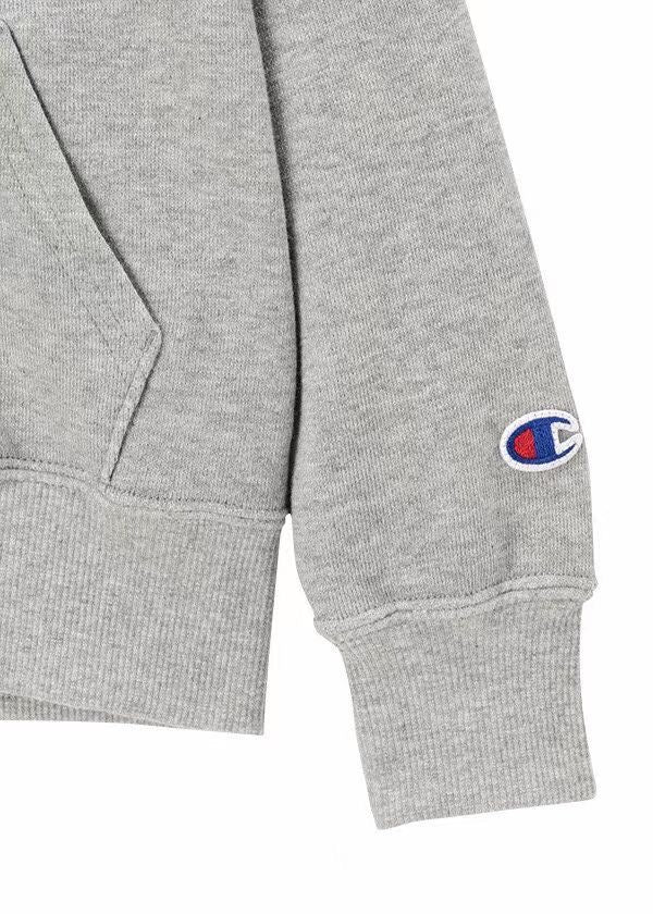 Nenet x champion hoodies jacket