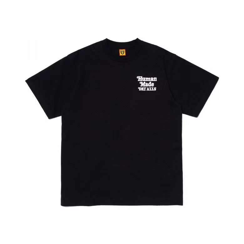 Human made dry all tee