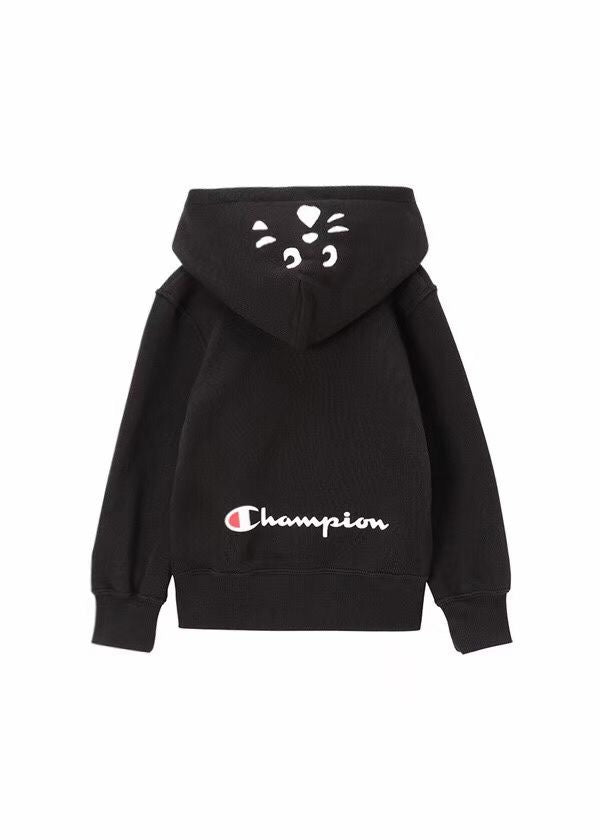 Nenet x champion hoodies jacket