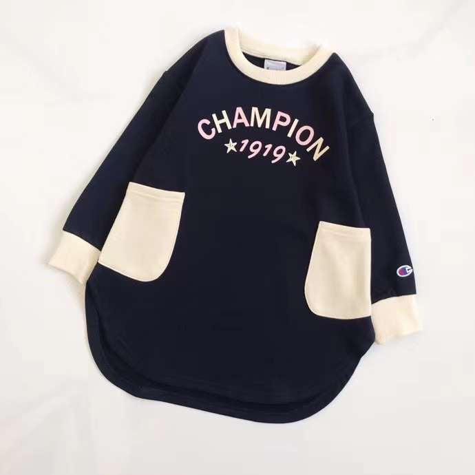 Champion 女童one piece