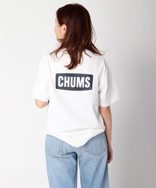 日單Chums tee