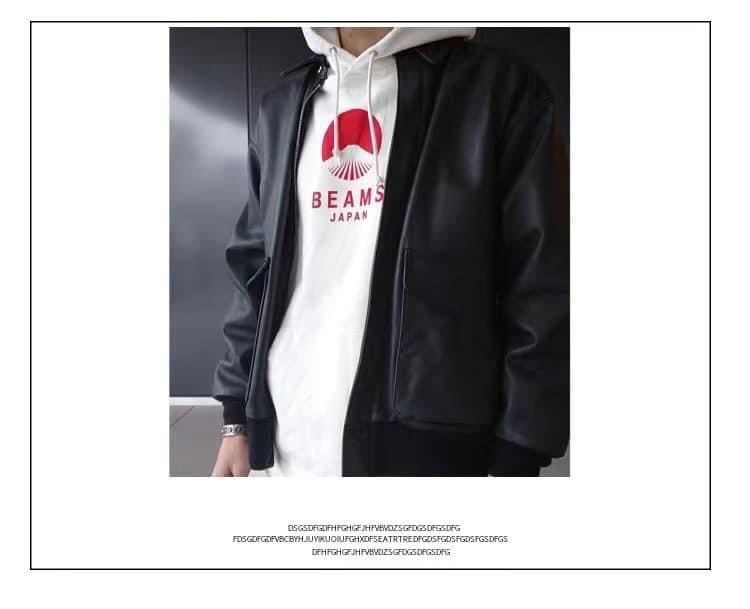 Beams Japan hoodies