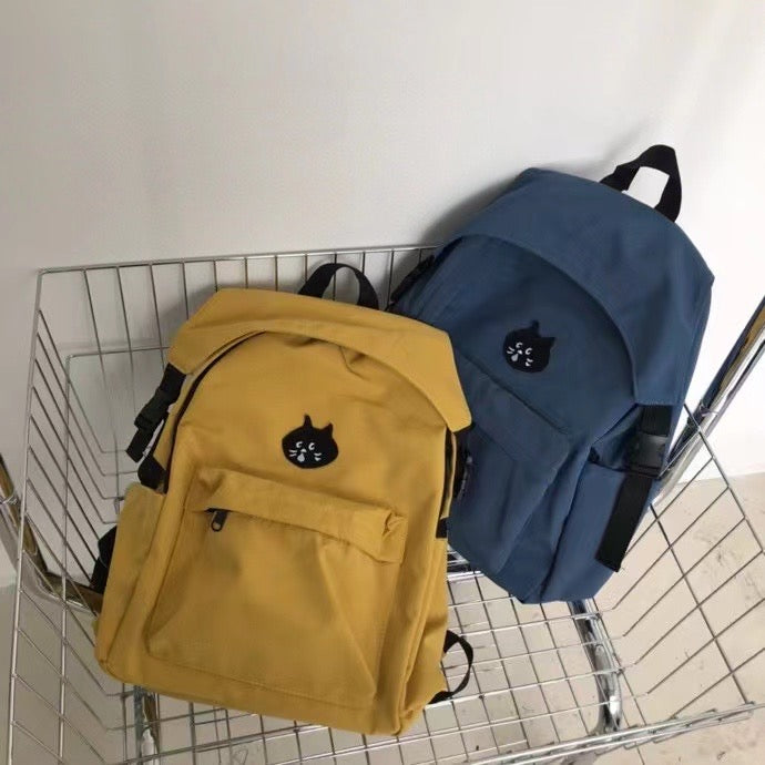 Nenet colorful backpack