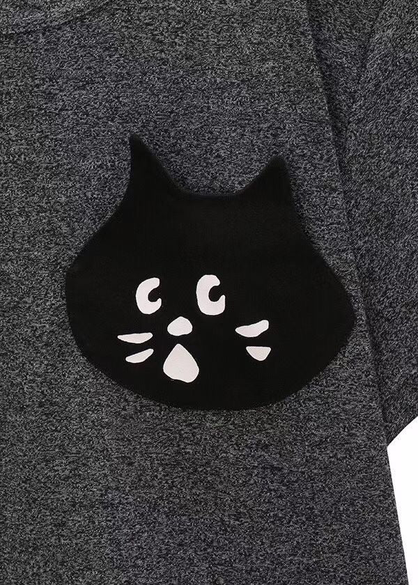 NYA 刺繡tee