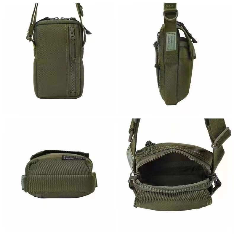 Porter Unit Shoulder bag