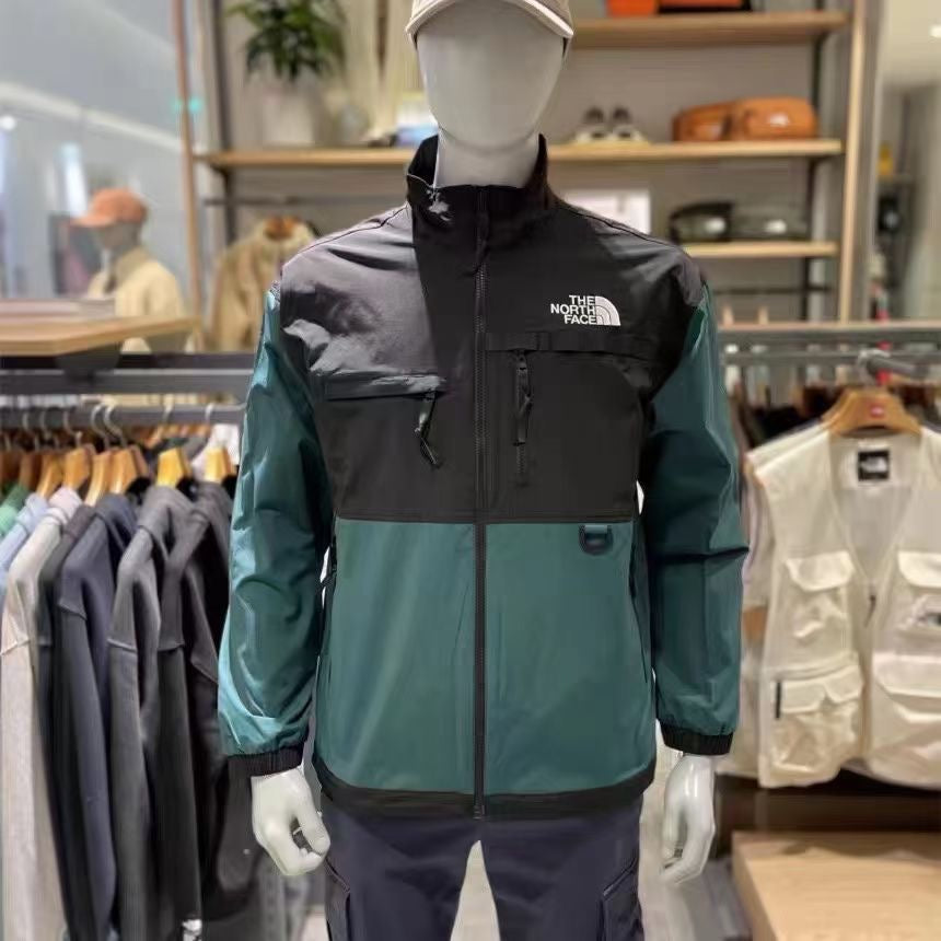 TNF 風褸