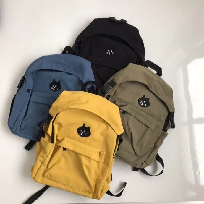 Nenet colorful backpack