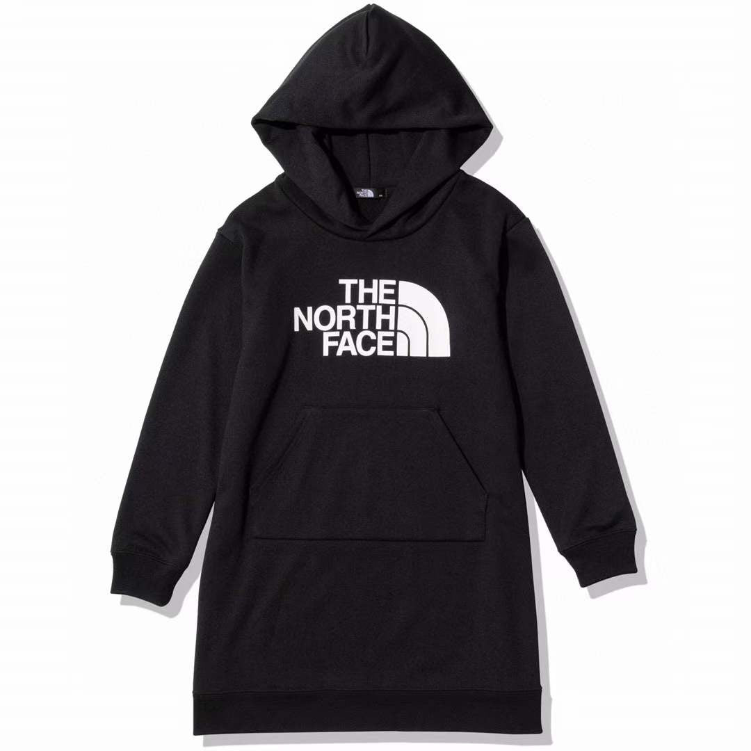 TNF 女童one piece