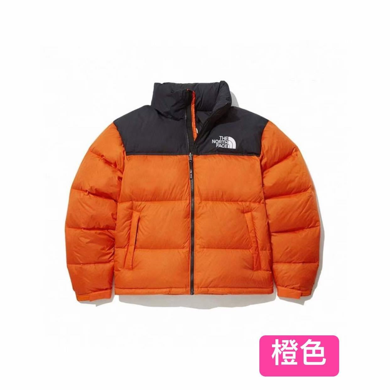 The north face 1966 Nuptse Down