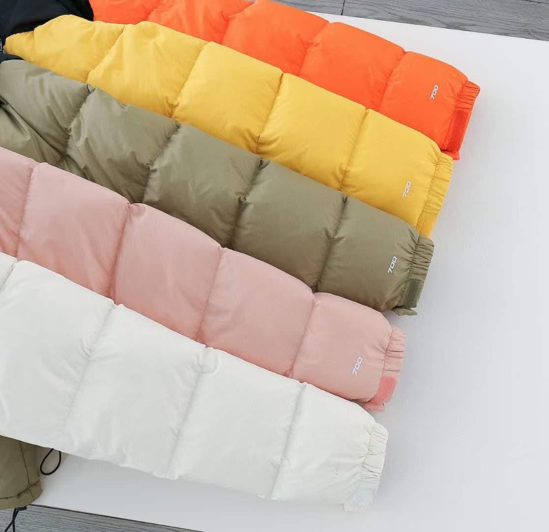 The north face 1966 Nuptse Down