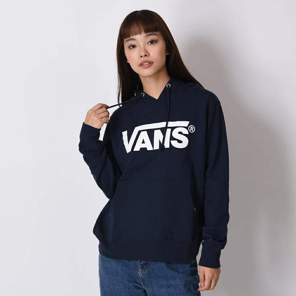 Vans hoodies