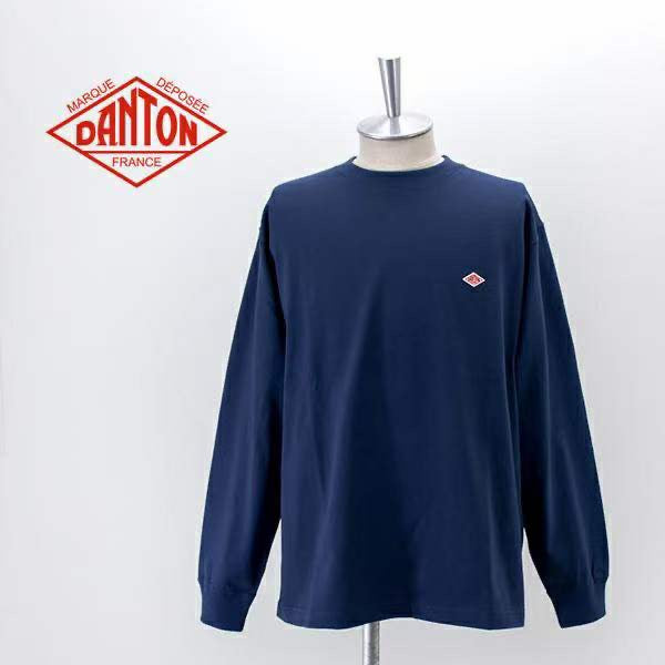 Beams Danton tee