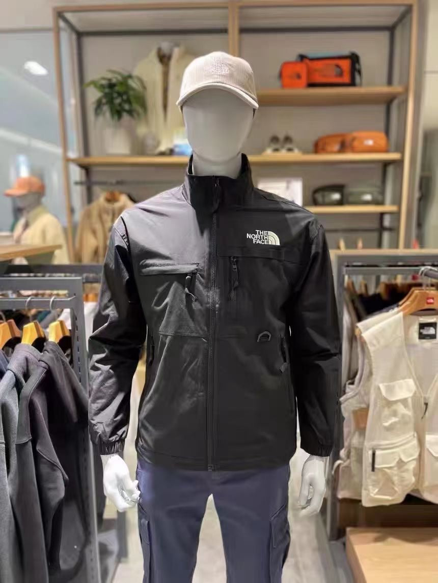 TNF 風褸