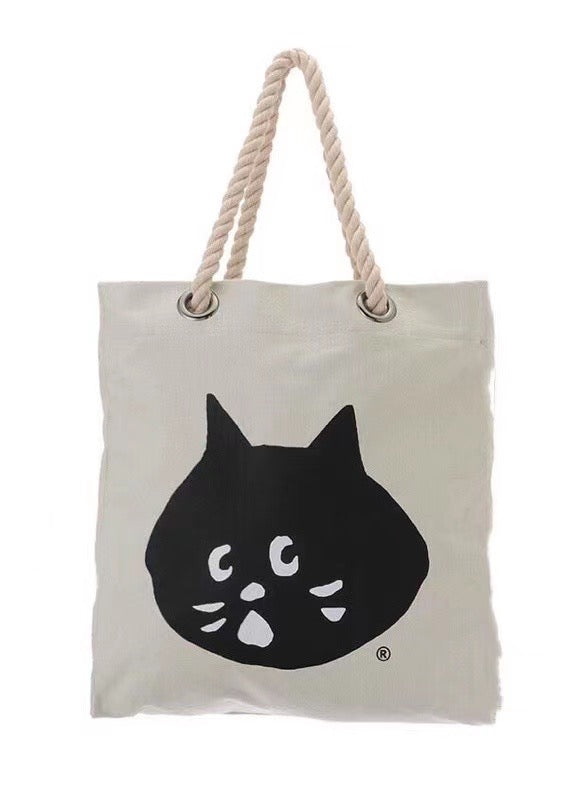 NYA tote bag