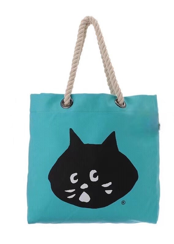 NYA tote bag