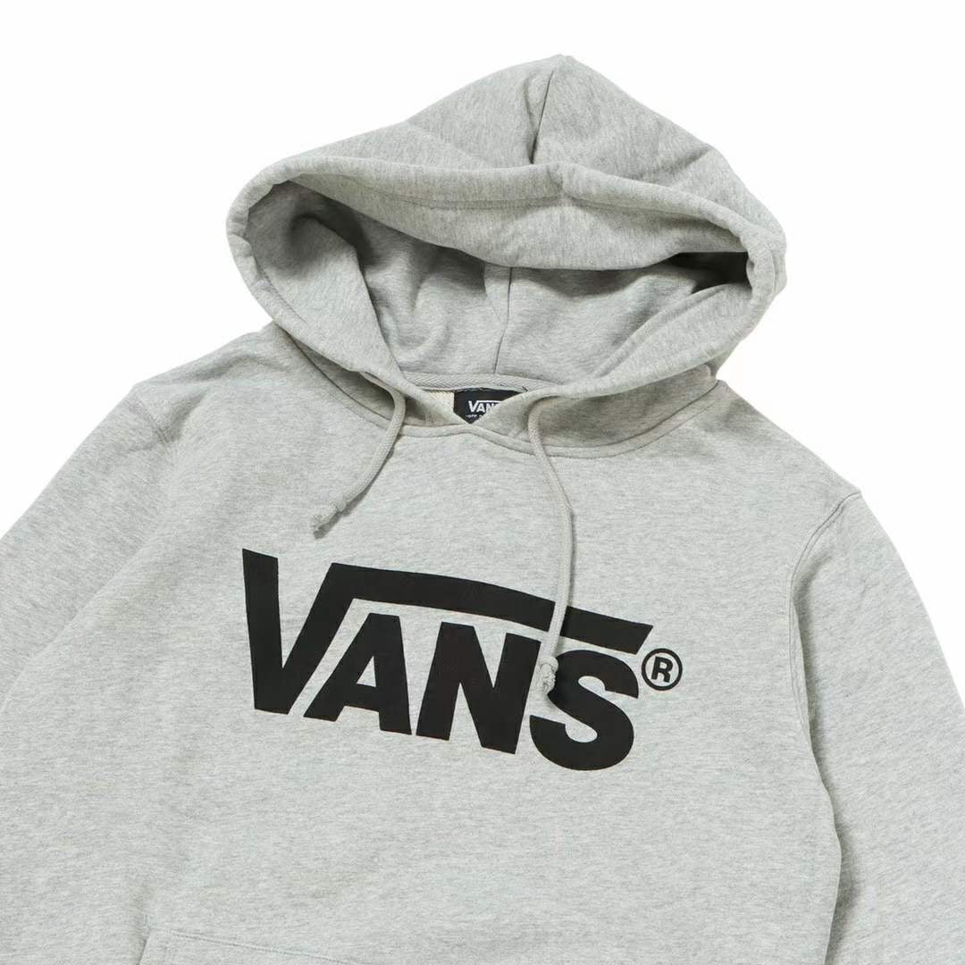 Vans hoodies