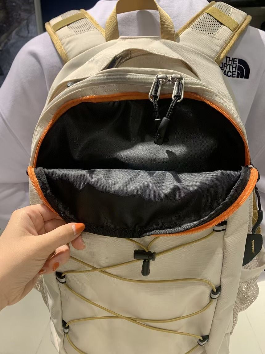 韓國The North Face backpack