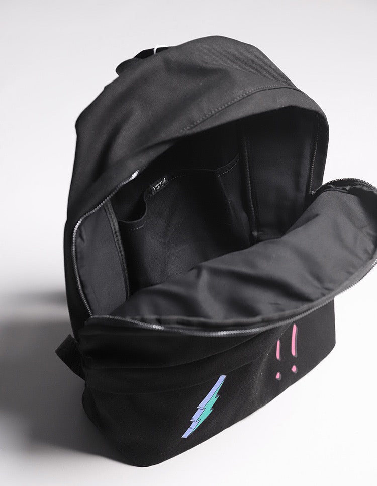 Sport b backpack