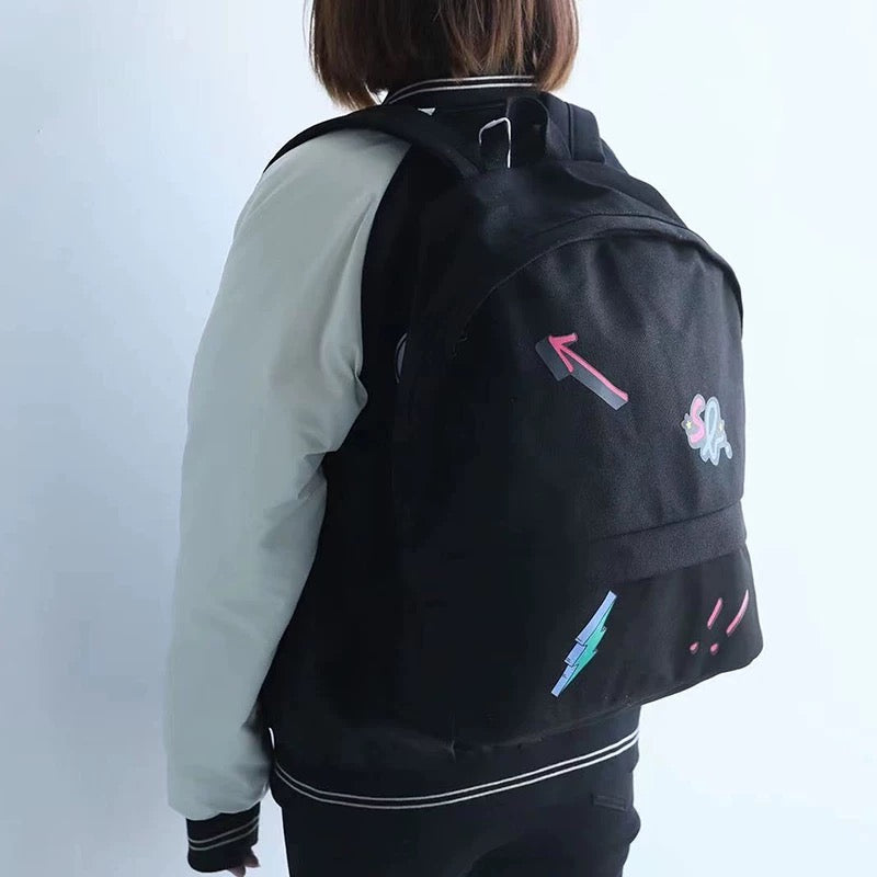 Sport b backpack