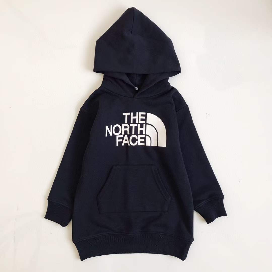 TNF 女童one piece