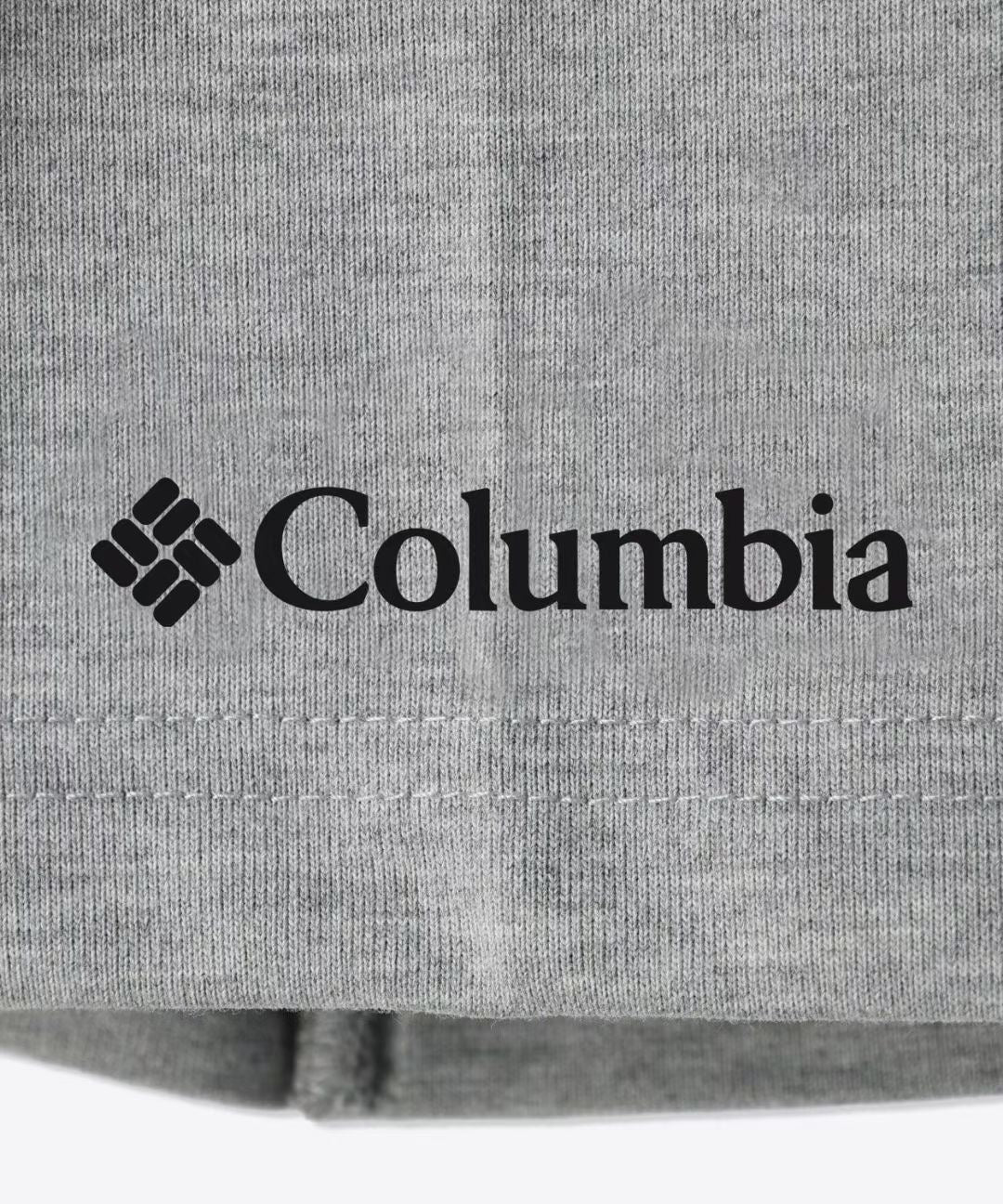 Columbia bear 童裝tee