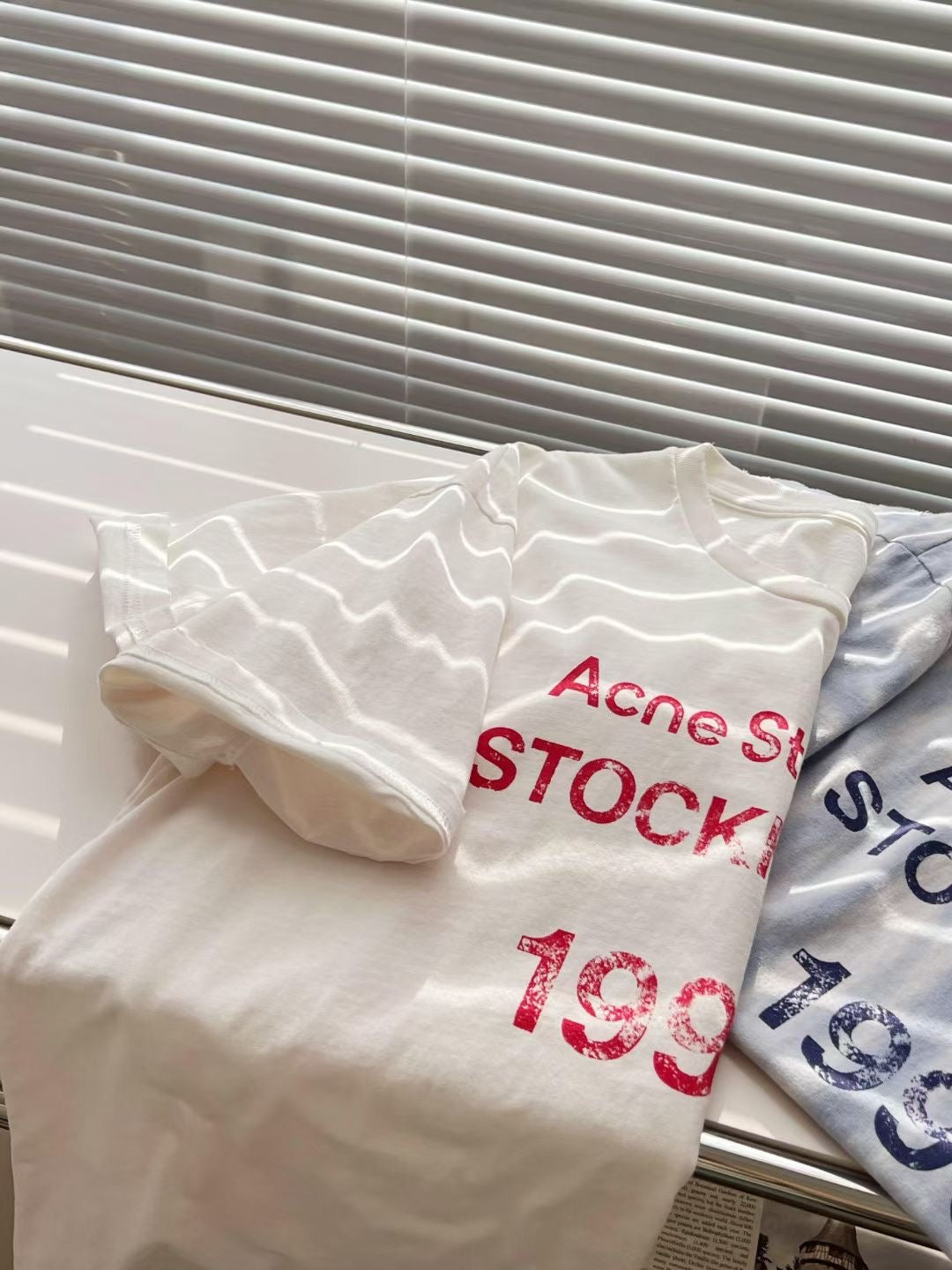 Acne Studio tee