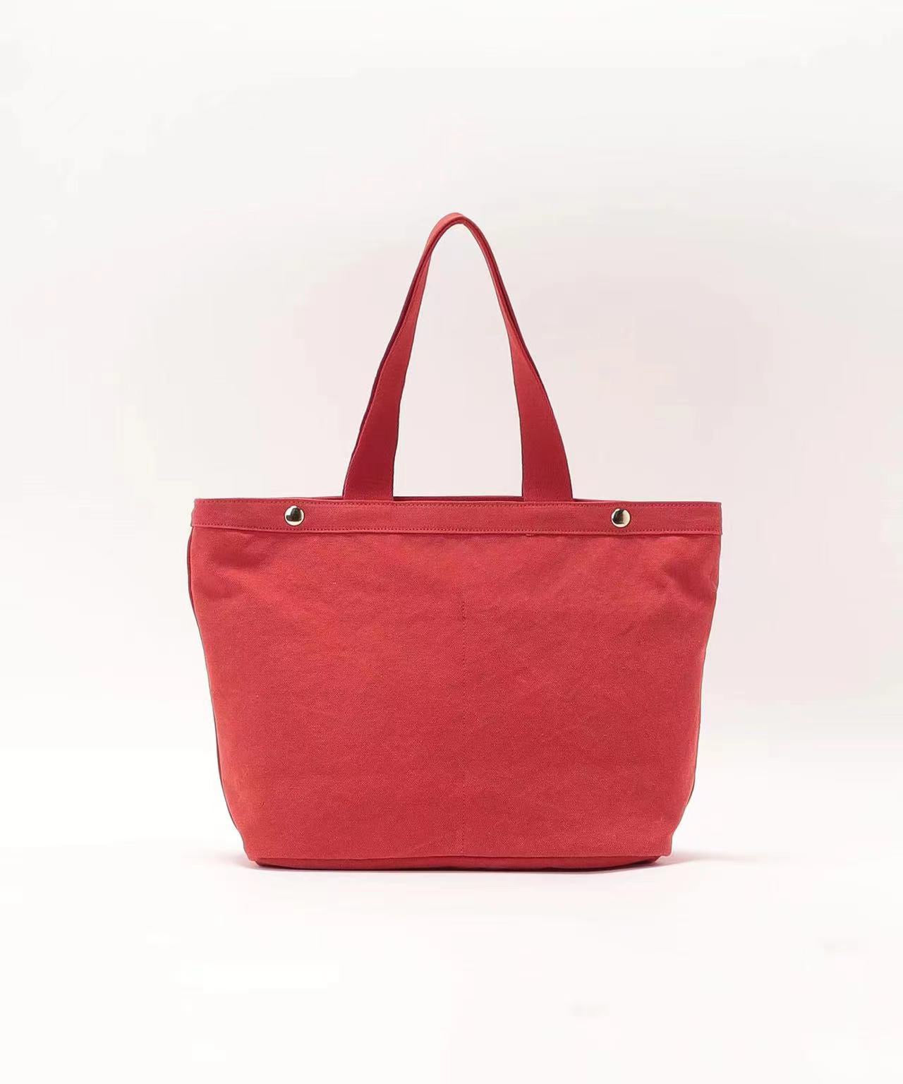 Agnes b tote bag