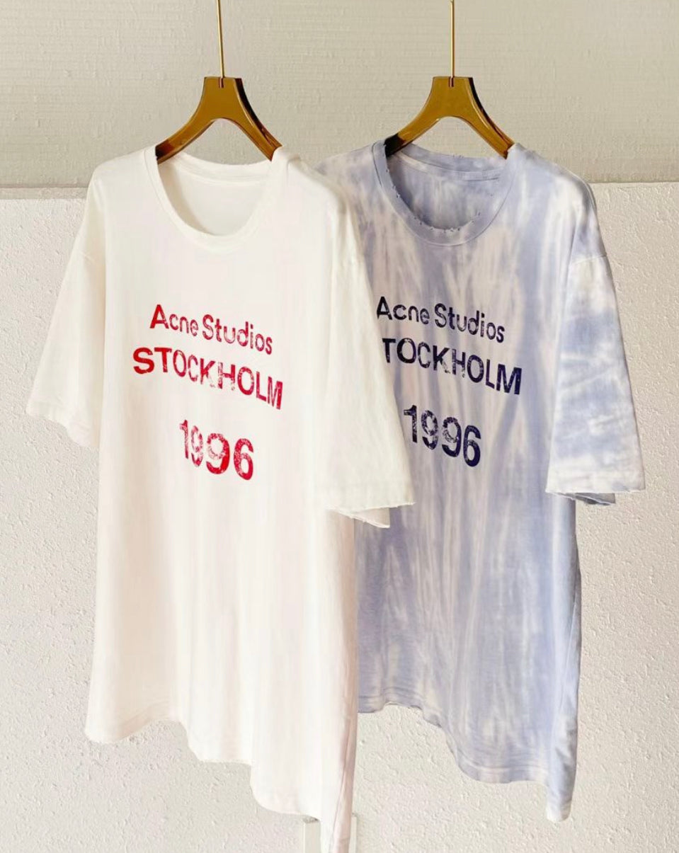 Acne Studio tee