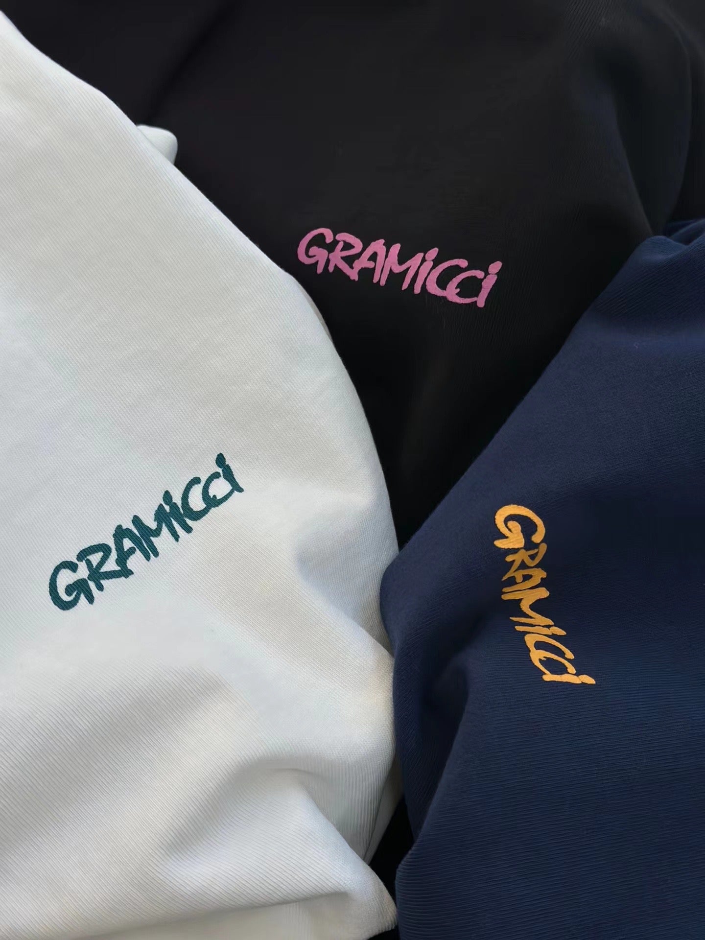 Gramicci tee