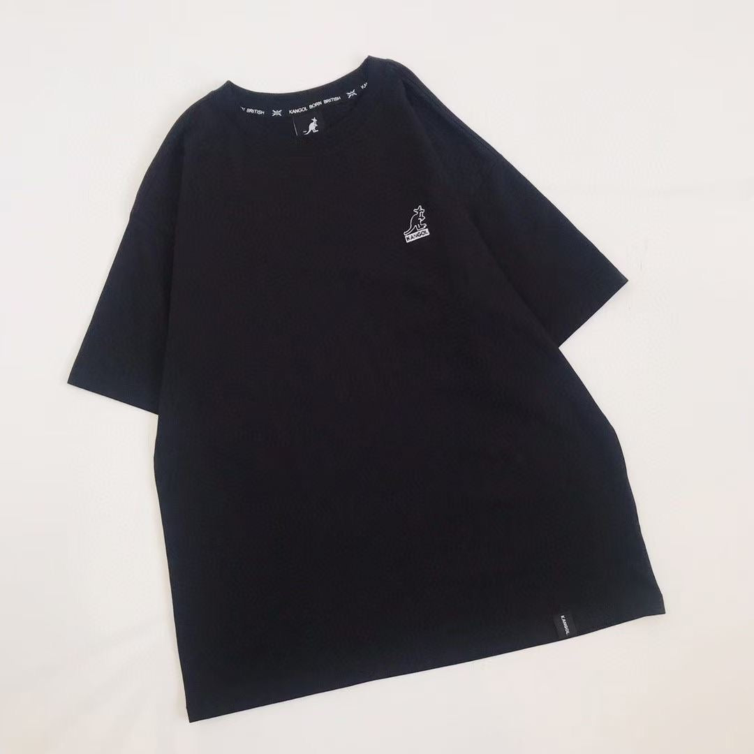 Kangol tee