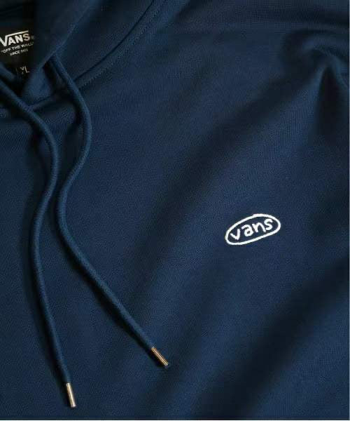 Vans circle hoodies