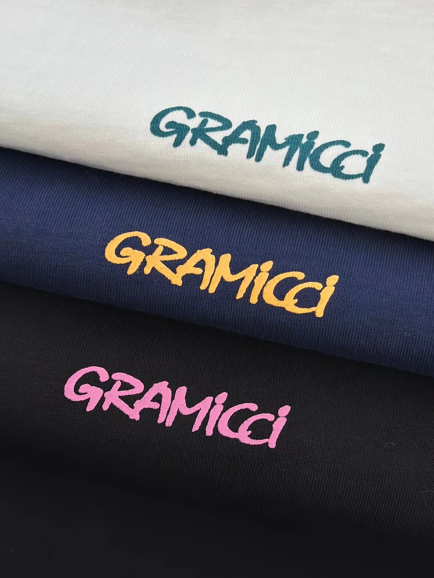 Gramicci tee