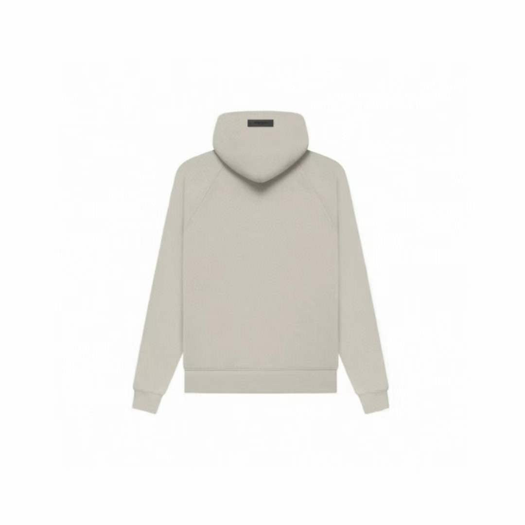 Fear of god Essentials hoodies