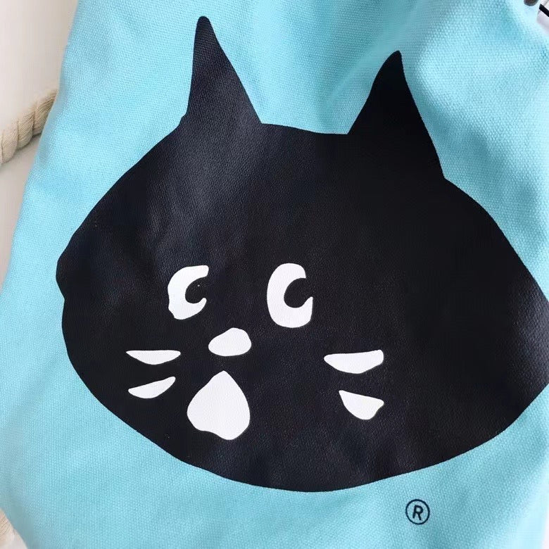 NYA tote bag