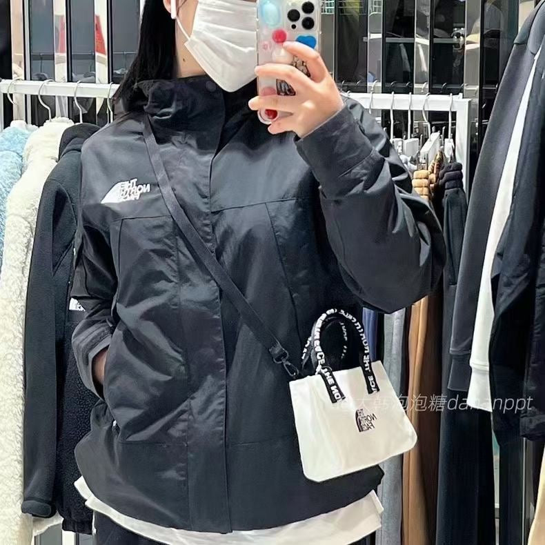 TNF 迷你袋