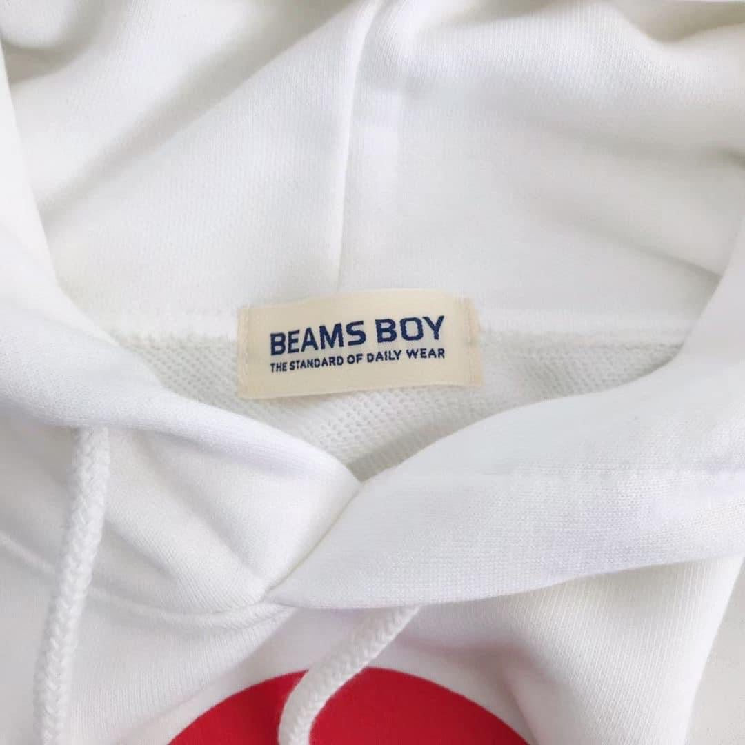 Beams Japan hoodies