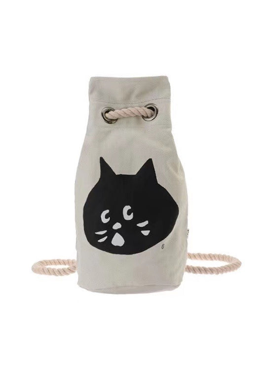 NYA tote bag