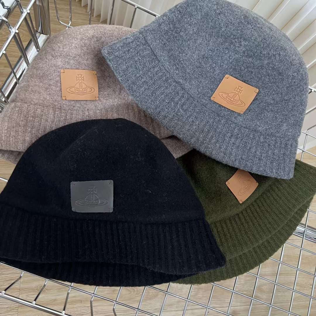 Westwood羊毛漁夫帽
